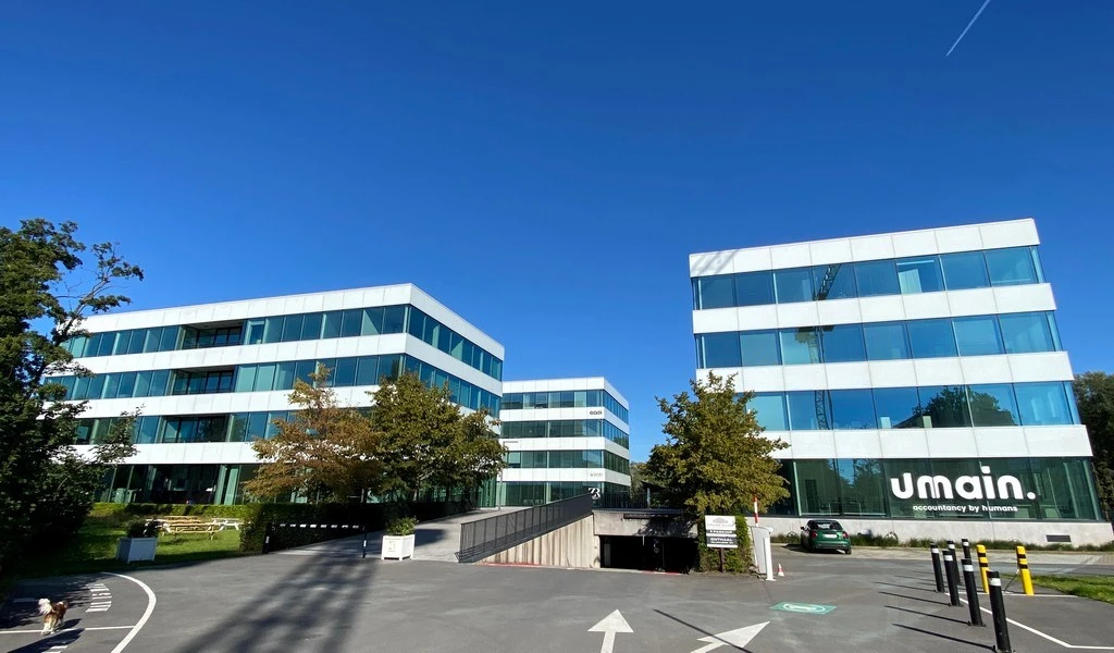 3 Square Village – IT-beheer door SIBEGO